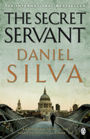 The Secret Servant-9780141031385