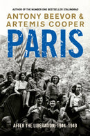 Paris After the Liberation : 1944 - 1949-9780141032412