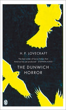 The Dunwich Horror : And Other Stories-9780141038766