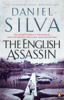 The English Assassin-9780141038988