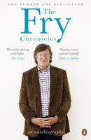 The Fry Chronicles-9780141039800