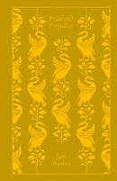 Pride and Prejudice-9780141040349