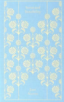 Sense and Sensibility-9780141040370