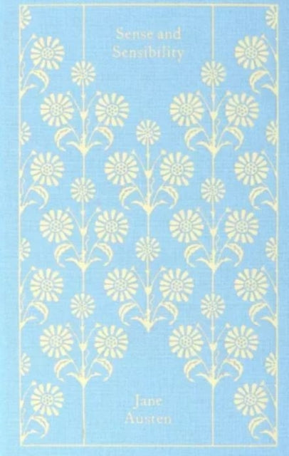 Sense and Sensibility-9780141040370