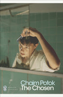 The Chosen-9780141040776