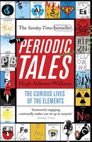 Periodic Tales : The Curious Lives of the Elements-9780141041452
