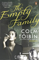 The Empty Family : Stories-9780141041773