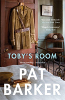 Toby's Room-9780141042206