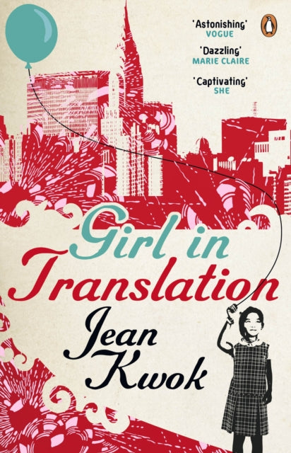 Girl in Translation-9780141042749