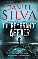 The Rembrandt Affair-9780141042770