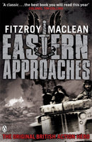 Eastern Approaches-9780141042848