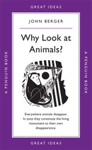 Why Look at Animals?-9780141043975