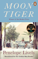 Moon Tiger : Shortlisted for the Golden Man Booker Prize-9780141044842