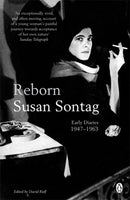 Reborn : Early Diaries 1947-1963-9780141045191