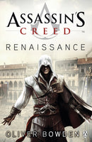 Renaissance : Assassin's Creed Book 1-9780141046303
