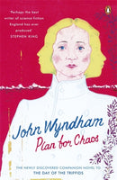 Plan for Chaos : Classic Science Fiction-9780141048772