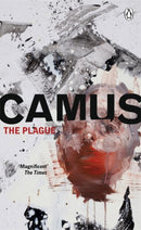 The Plague-9780141049236