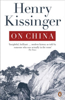 On China-9780141049427