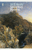 Selected Poems-9780141181257