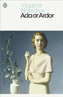 Ada or Ardor-9780141181875