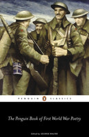 The Penguin Book of First World War Poetry-9780141181905