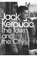 The Town and the City-9780141182230