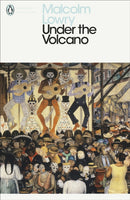 Under the Volcano-9780141182254