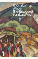 The Bridge of San Luis Rey-9780141184258