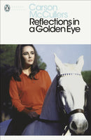 Reflections in a Golden Eye-9780141184456