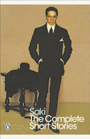 The Complete Short Stories-9780141184494