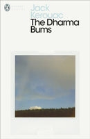 The Dharma Bums-9780141184883