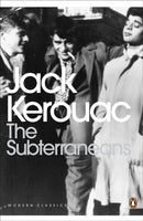 The Subterraneans-9780141184890