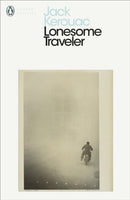 Lonesome Traveler-9780141184906