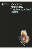 The Annotated Lolita-9780141185040