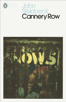 Cannery Row-9780141185088