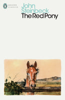The Red Pony-9780141185095