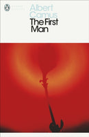 The First Man-9780141185231