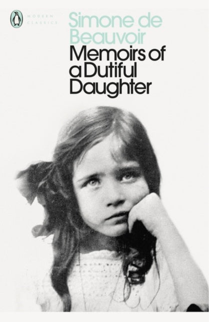 Memoirs of a Dutiful Daughter-9780141185330