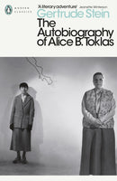The Autobiography of Alice B. Toklas-9780141185361