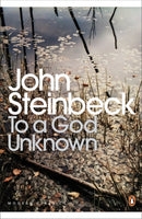 To a God Unknown-9780141185507