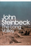 The Long Valley-9780141185514