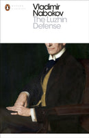 The Luzhin Defense-9780141185989