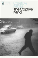 The Captive Mind-9780141186764