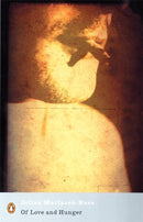 Of Love and Hunger-9780141187112