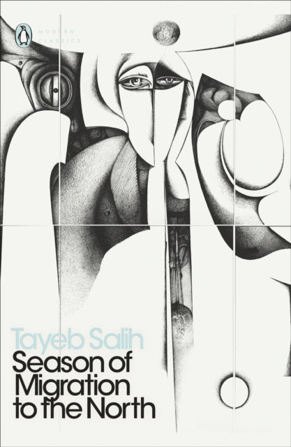 Season of Migration to the North-9780141187204