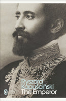 The Emperor-9780141188034
