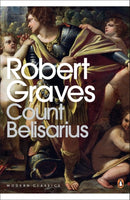 Count Belisarius-9780141188133