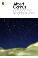 Exile and the Kingdom : Stories-9780141188256