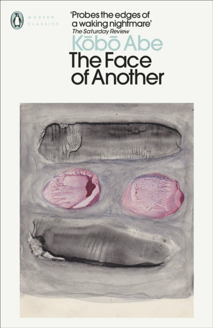 The Face of Another-9780141188539