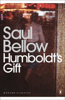 Humboldt's Gift-9780141188768